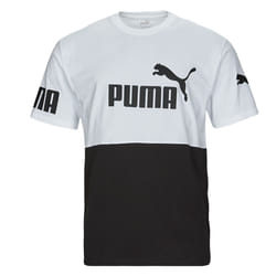 T-shirt Puma Power Colorblock