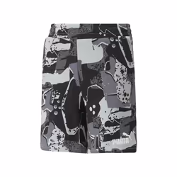 Short enfant Puma Ess+ Street Art Aop