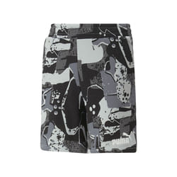 Short enfant Puma Ess+ Street Art Aop