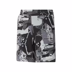 Short enfant Puma Ess+ Street Art Aop