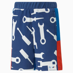 PUMA 538912_04_92 short de sport