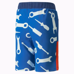 PUMA 538912_04_92 short de sport