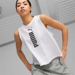 PUMA 523080_02_L chemise et haut de sport