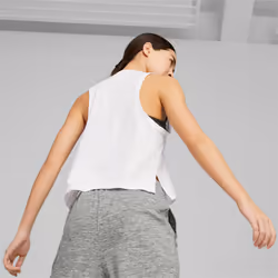 PUMA 523080_02_L chemise et haut de sport