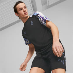 Puma Maillot Neymar Creativity Noir Homme