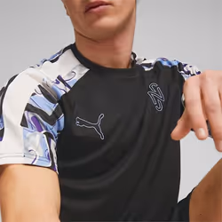 Puma Maillot Neymar Creativity Noir Homme