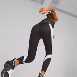 PUMA 523074_51_S pantalon de sport Femelle