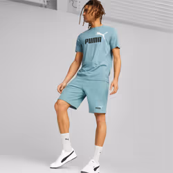 PUMA 586766_85_S short de sport