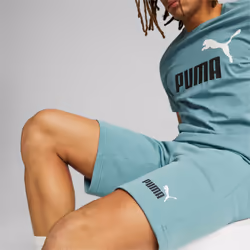 PUMA 586766_85_S short de sport - Vue supplémentaire 5