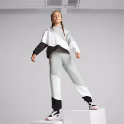 PUMA 674266_04_116, FRA, Light Gray Heather, 1 pièce(s)