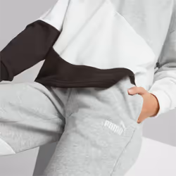 Puma Jogging Power Cat Gris Unisexe
