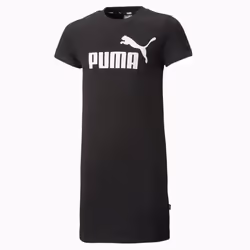 Puma Robe Essentials+ Noir Unisexe