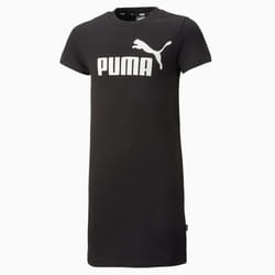 Puma Robe Essentials+ Noir Unisexe