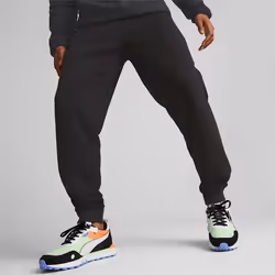 PUMA 538873_01_XS, Mâle, Adulte, XS, SML, Black, 1 pièce(s)