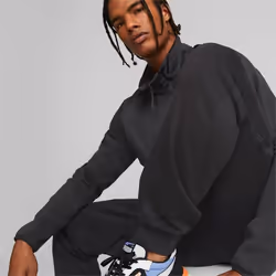 PUMA 538873_01_XS pantalon de sport Mâle