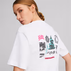 PUMA 538362_02_XS chemise et haut de sport