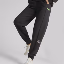 PUMA 674447_01_XL, Femelle, Adulte, XL, SML, Black, 1 pièce(s)