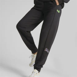 PUMA 674447_01_XL pantalon de sport Femelle