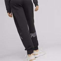 PUMA 674447_01_XL pantalon de sport Femelle