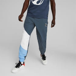 PUMA 538910_01_S pantalon de sport Mâle