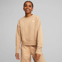 Puma Sweatshirt Her Multicolore Femme