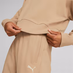 Puma Sweatshirt Her Multicolore Femme