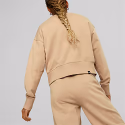 Puma Sweatshirt Her Multicolore Femme