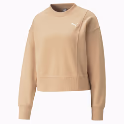 Puma Sweatshirt Her Multicolore Femme - Vue supplémentaire 6