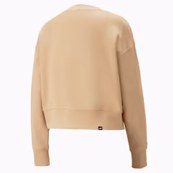 Puma Sweatshirt Her Multicolore Femme - Vue supplémentaire 7