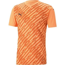 Maillot Puma Team Ultimate - neon citrus - 3XL