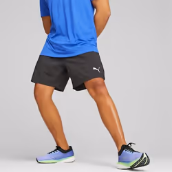PUMA 523159_01_S, Mâle, Adulte, S, SML, Coupe régulière, 1 pièce(s)