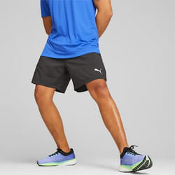 PUMA 523159_01_S short de sport