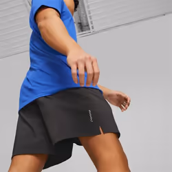 PUMA 523159_01_L short de sport