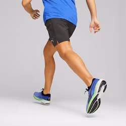 PUMA 523159_01_L short de sport