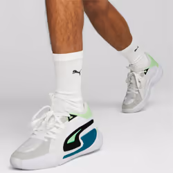 PUMA 378051_01_42.5 Chaussure d'athlétisme 42.5