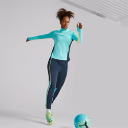 PUMA 658305_02_M pantalon de sport Femelle