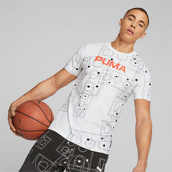 PUMA 538588_01_S chemise et haut de sport