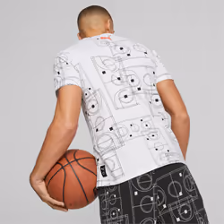 PUMA 538588_01_S chemise et haut de sport