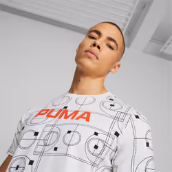 PUMA 538588_01_S chemise et haut de sport