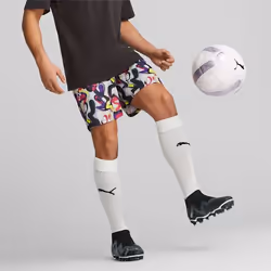 PUMA 658325_01_XL, Mâle, Adulte, XL, SML, Coupe régulière, 1 pièce(s)