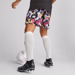PUMA 658325_01_L short de sport