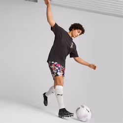 PUMA 658325_01_L short de sport - Vue supplémentaire 4