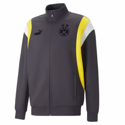 Veste de survêtement Borussia Dortmund 2022/23