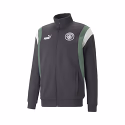 Veste de survêtement Manchester City Archive 2022/23