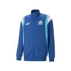 Veste de survêtement OM Archive 2022/23