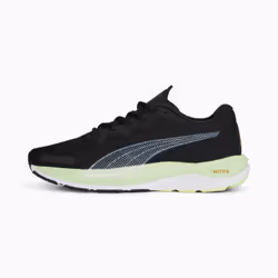 PUMA 378530_01_39, EUE, Black/Light Mint, 1 pièce(s)