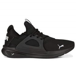 Puma Softride Enzo Evo Be Couleur Noir Black