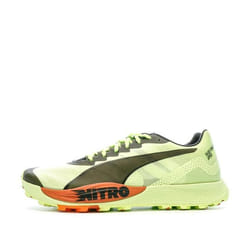 Puma FastTrac Apex Nitro Jaune / Rouge