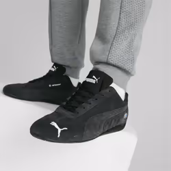 PUMA 307494_01_43 Chaussure d'athlétisme Mâle 43 Noir