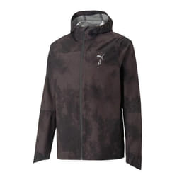 Veste imperméable Puma Seasons Stormcell - XS